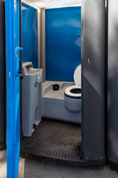 Best Portable restroom trailer rental  in Pacific City, OR