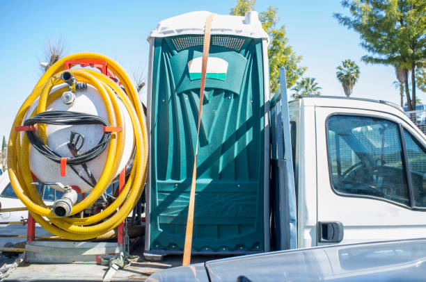 Best Best portable toilet rental  in Pacific City, OR
