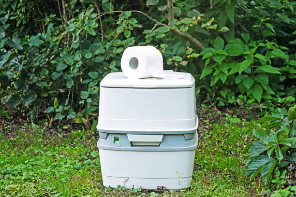 Best Portable toilet rental cost  in Pacific City, OR