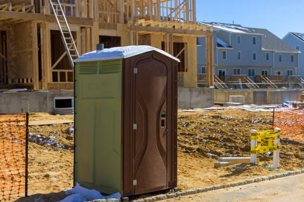 Porta potty services near me in Pacific City, OR