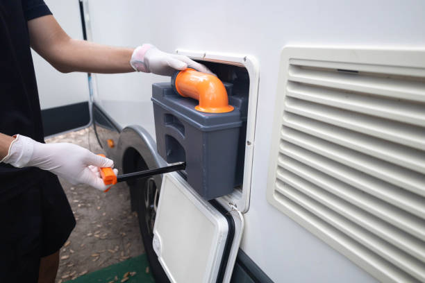 Best Event porta potty rental  in Pacific City, OR
