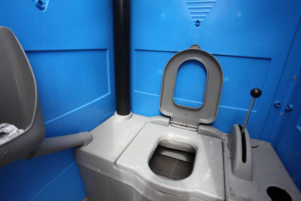 Affordable portable toilet rental in Pacific City, OR
