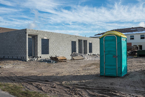 Best Portable bathroom rental  in Pacific City, OR